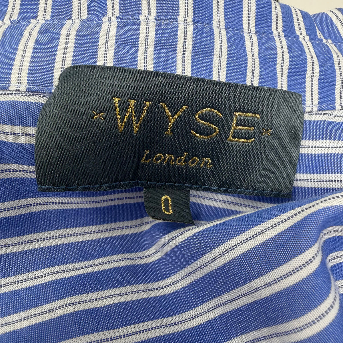 Wyse Dress
