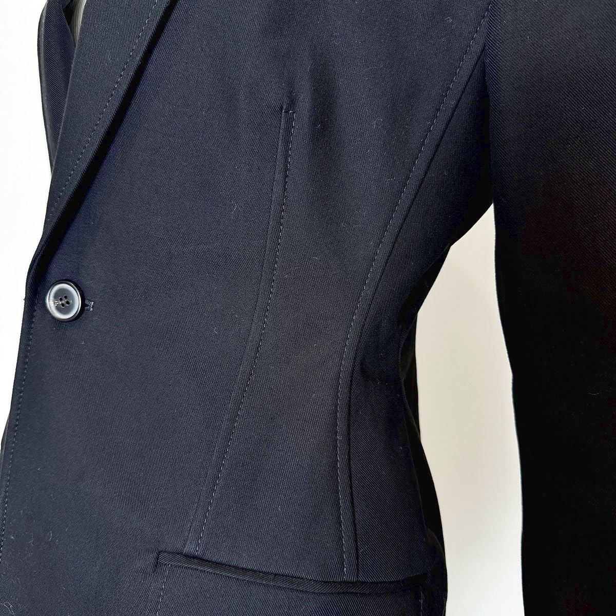 Wardrobe NYC Blazer