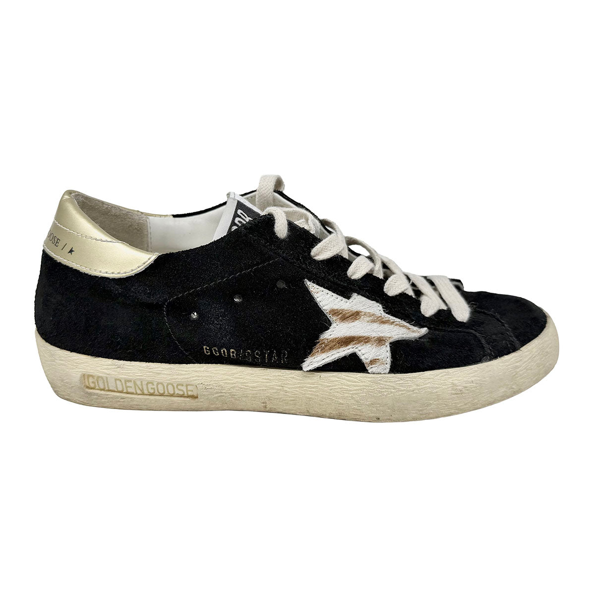 Golden Goose Sneakers