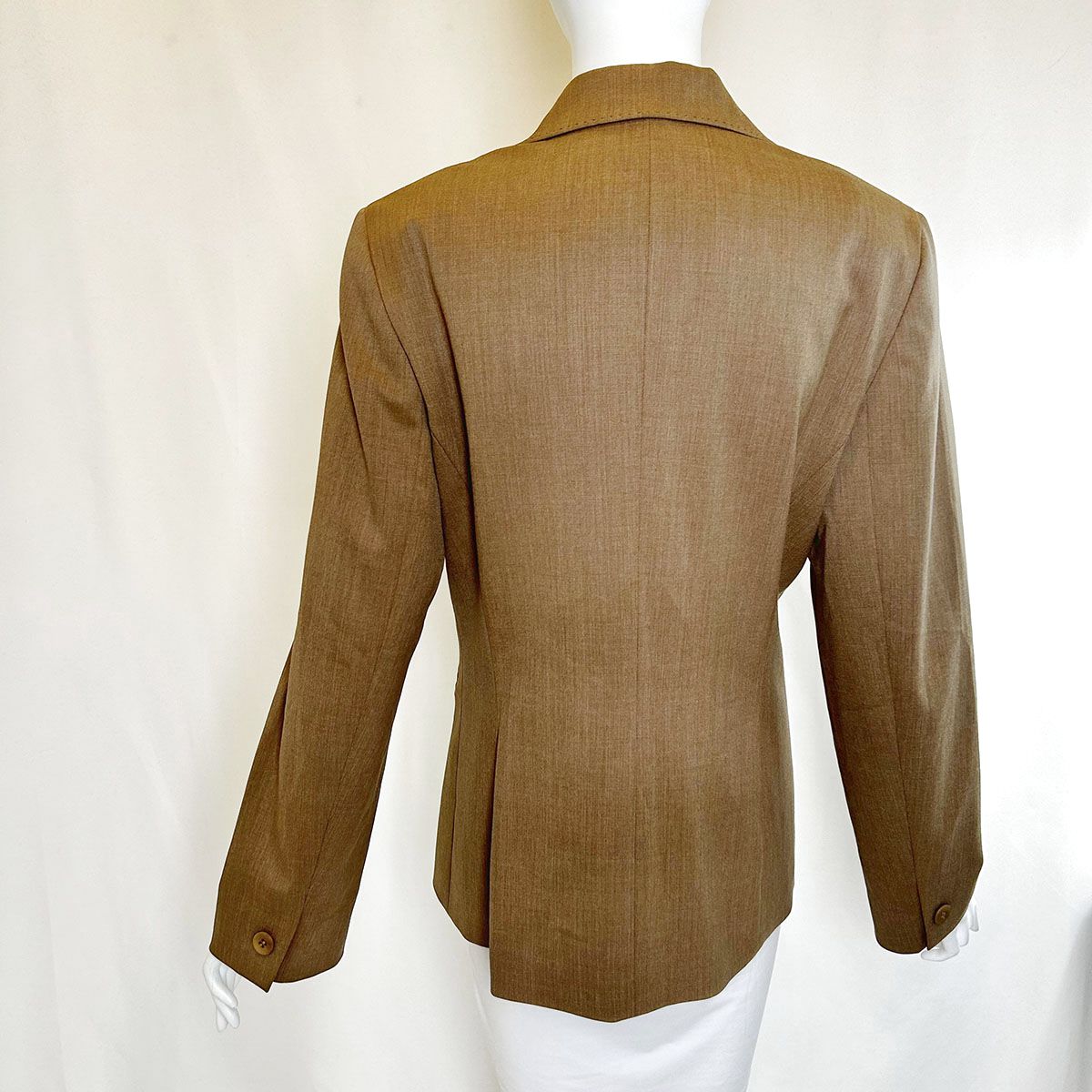 Lafayette 148 Jacket