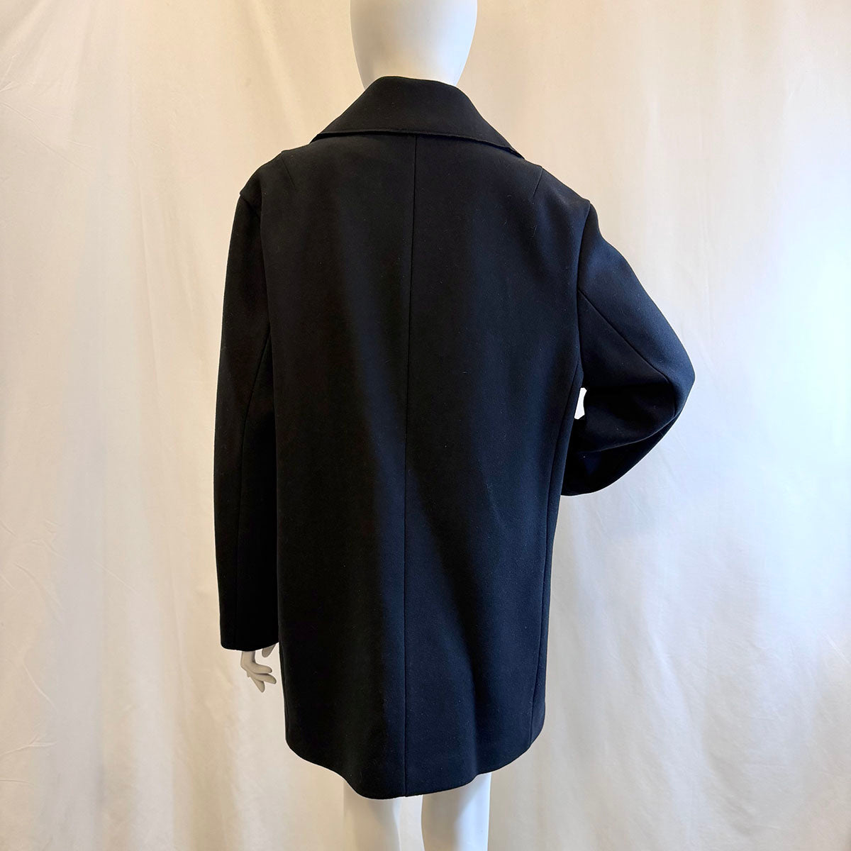 Lafayette 148 Coat