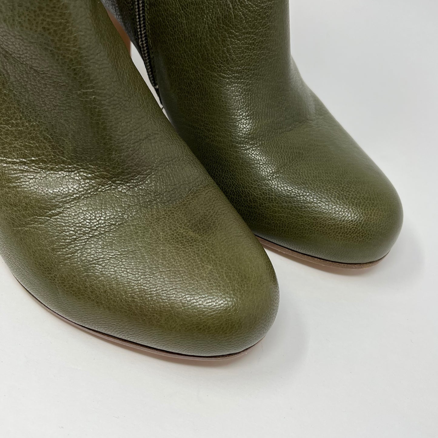 Maison Martin Margiela Boots