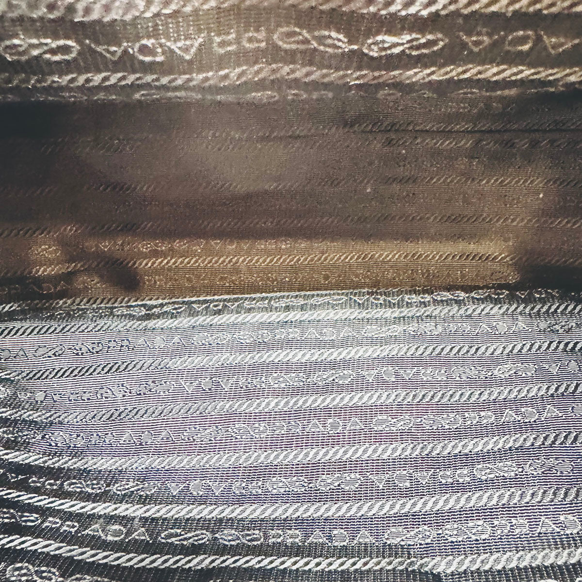 Prada Tote