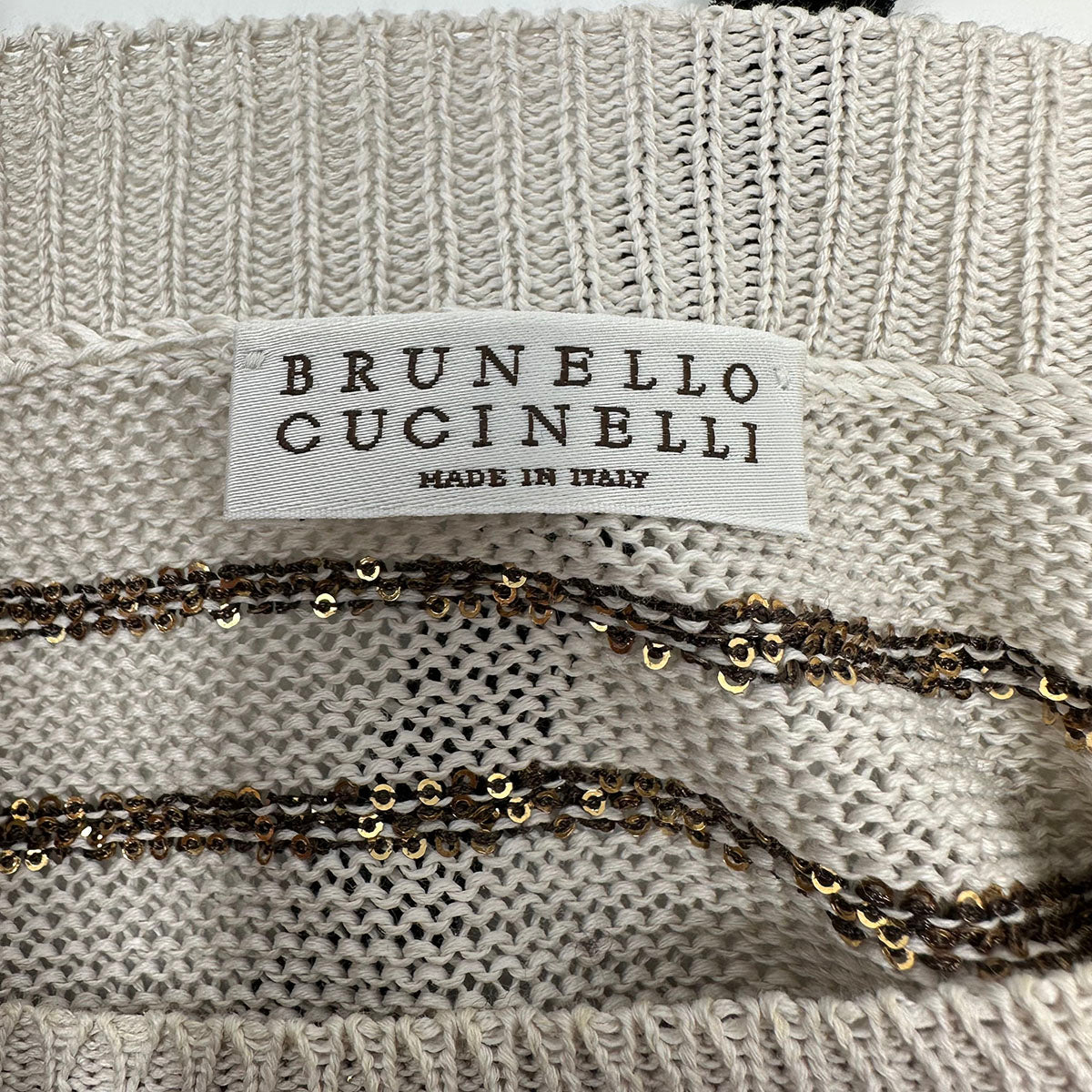 Brunello Cucinelli Sweater