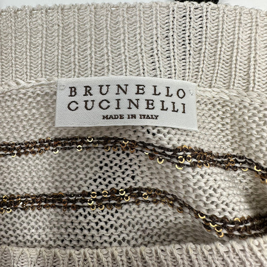 Brunello Cucinelli Sweater