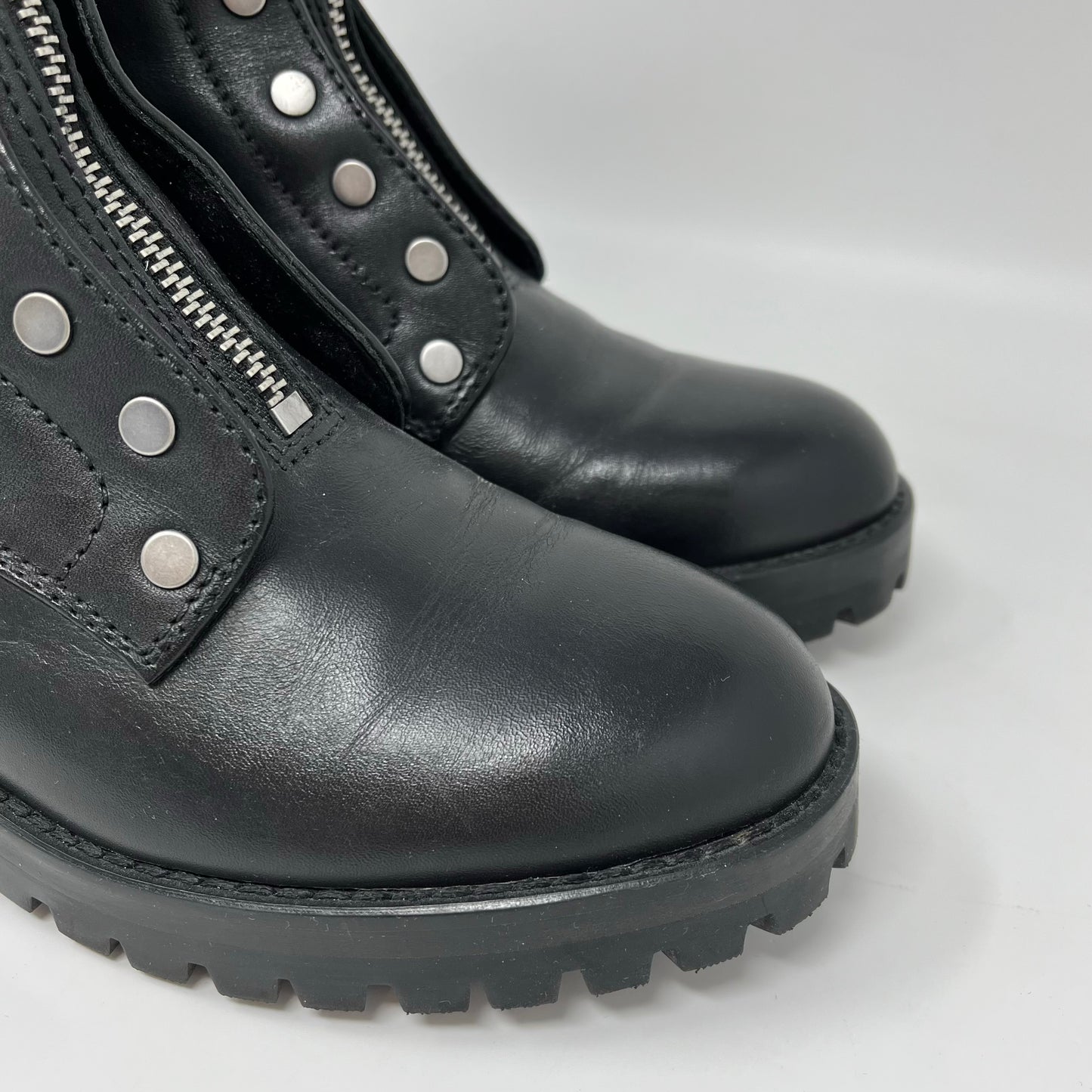Coach Boots
