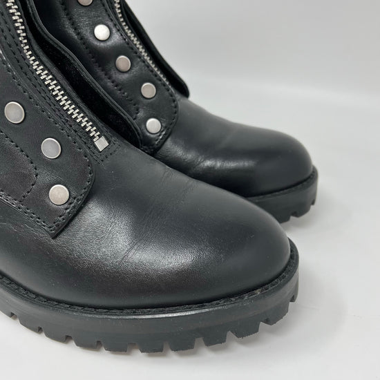 Coach Boots