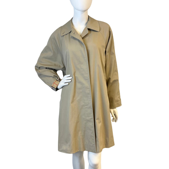 Burberrys Trenchcoat