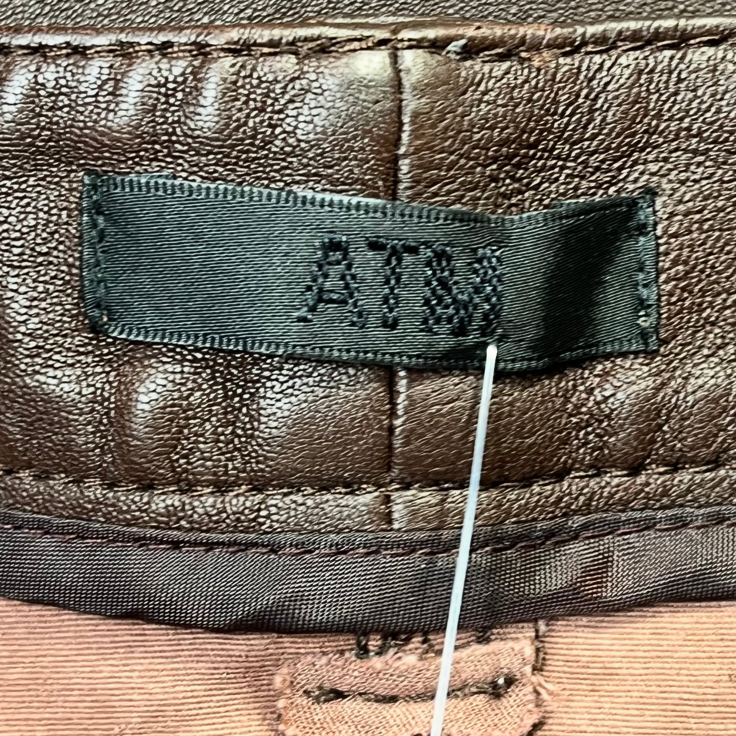 Atm Pants