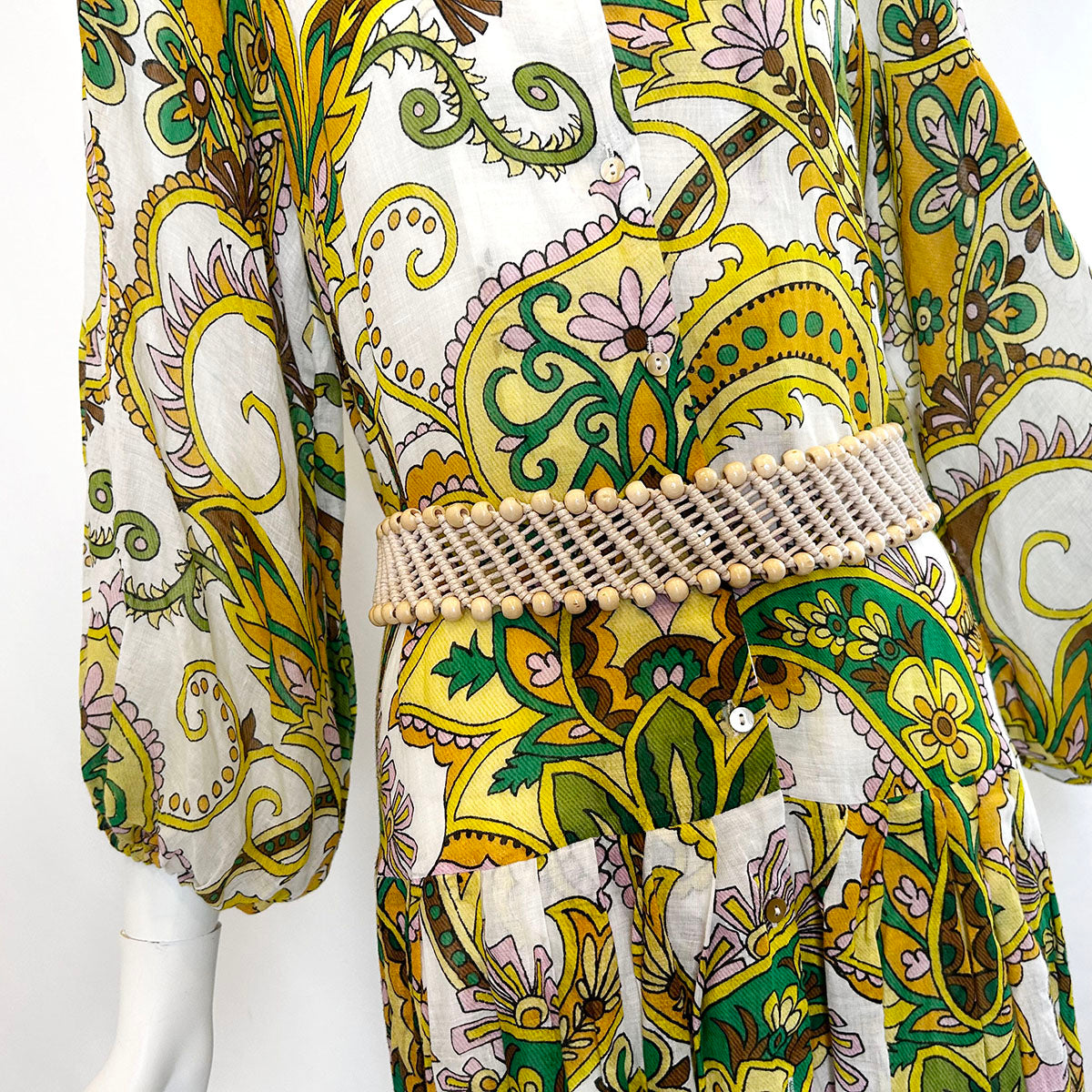 Alemais Dress