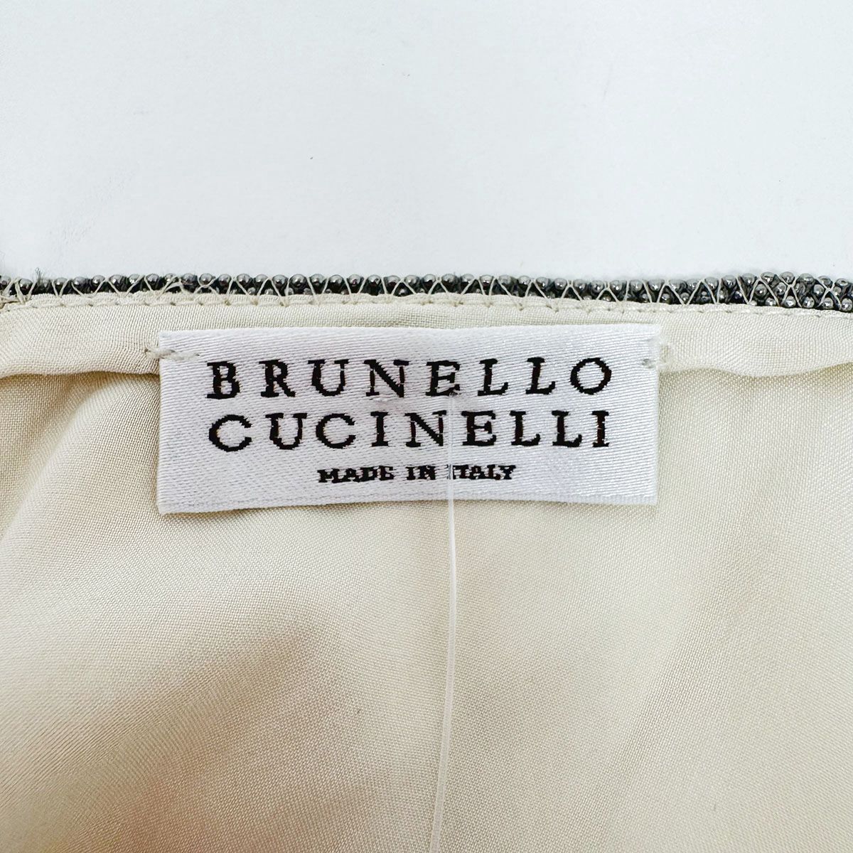 Brunello Cucinelli Blouse