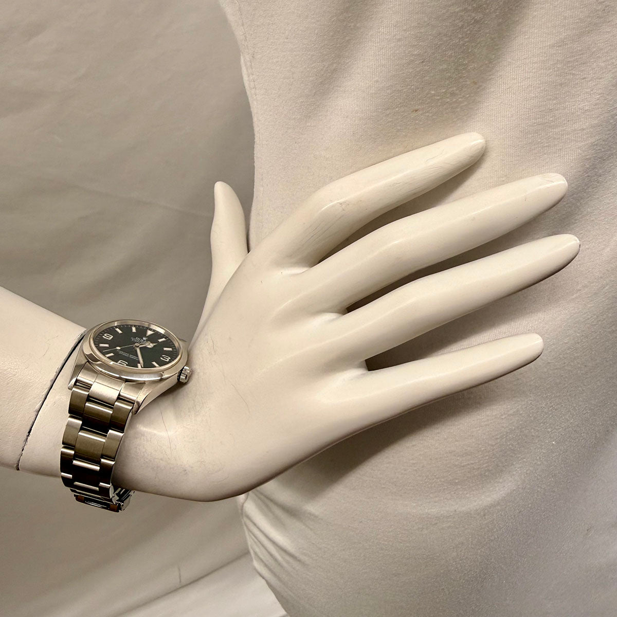 Rolex Explorer Watch