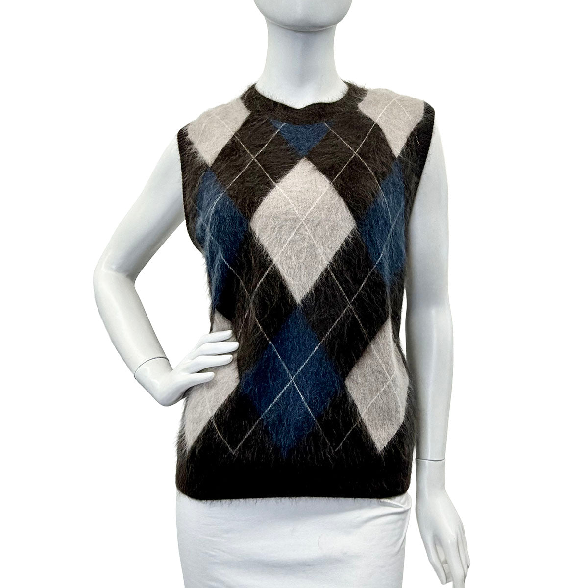 Lisa Yang Vest