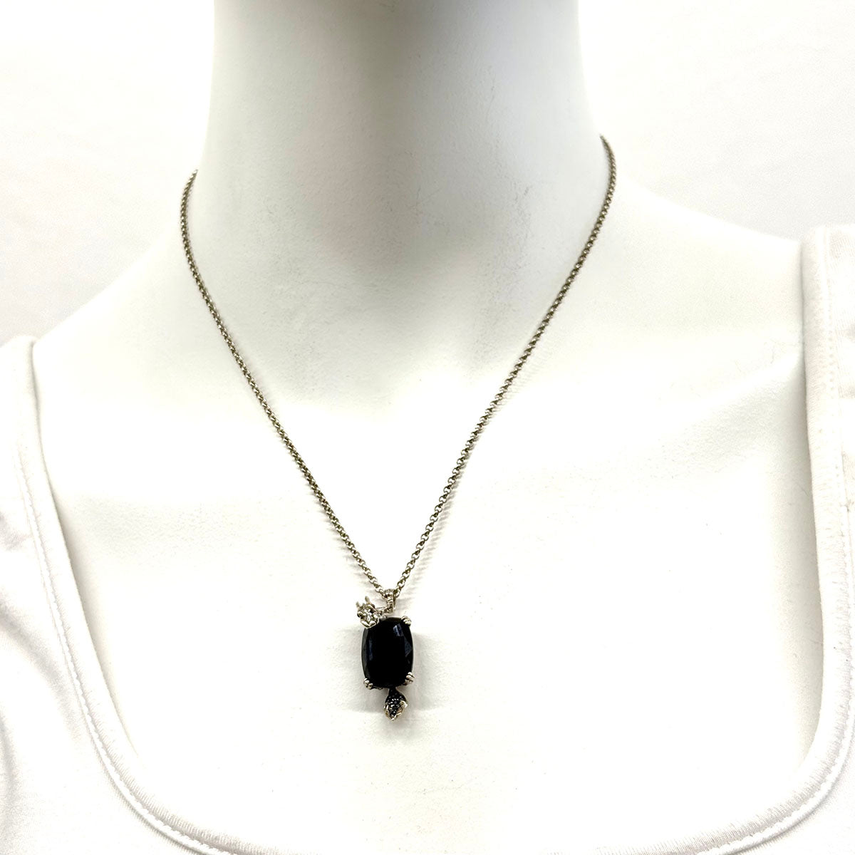 John Hardy Necklace