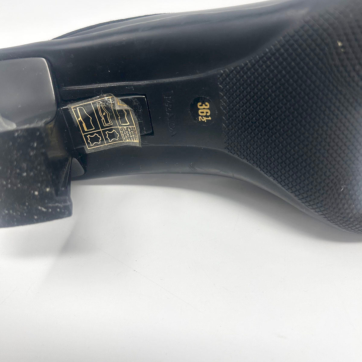 Prada Mules