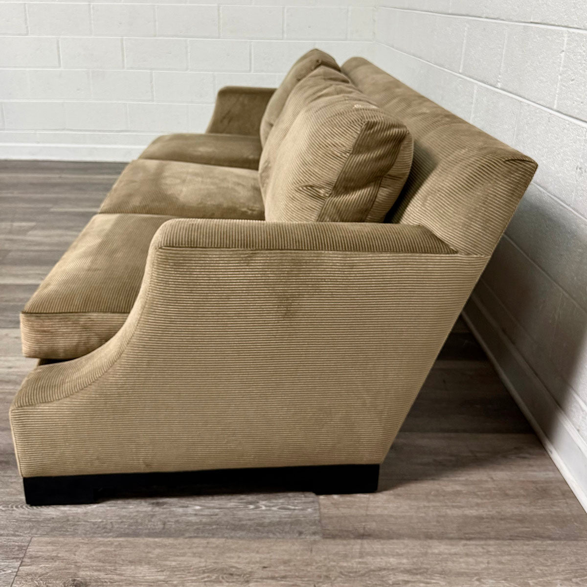 Interior Crafts 3-Seat Sofa
