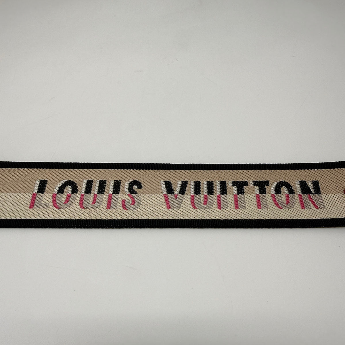 Louis Vuitton Purse Strap