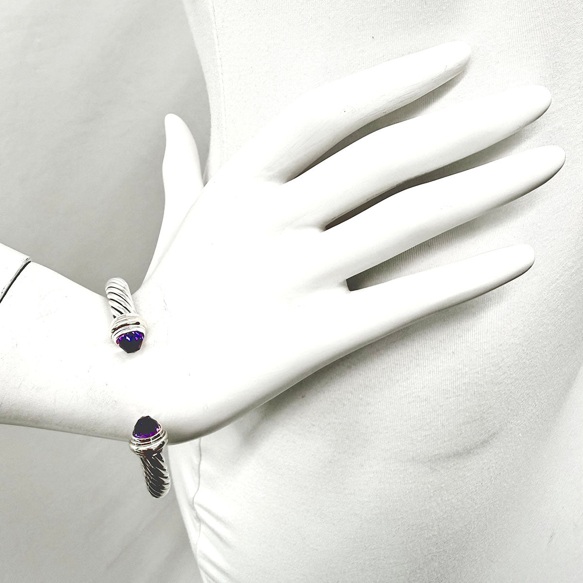 David Yurman Bracelet