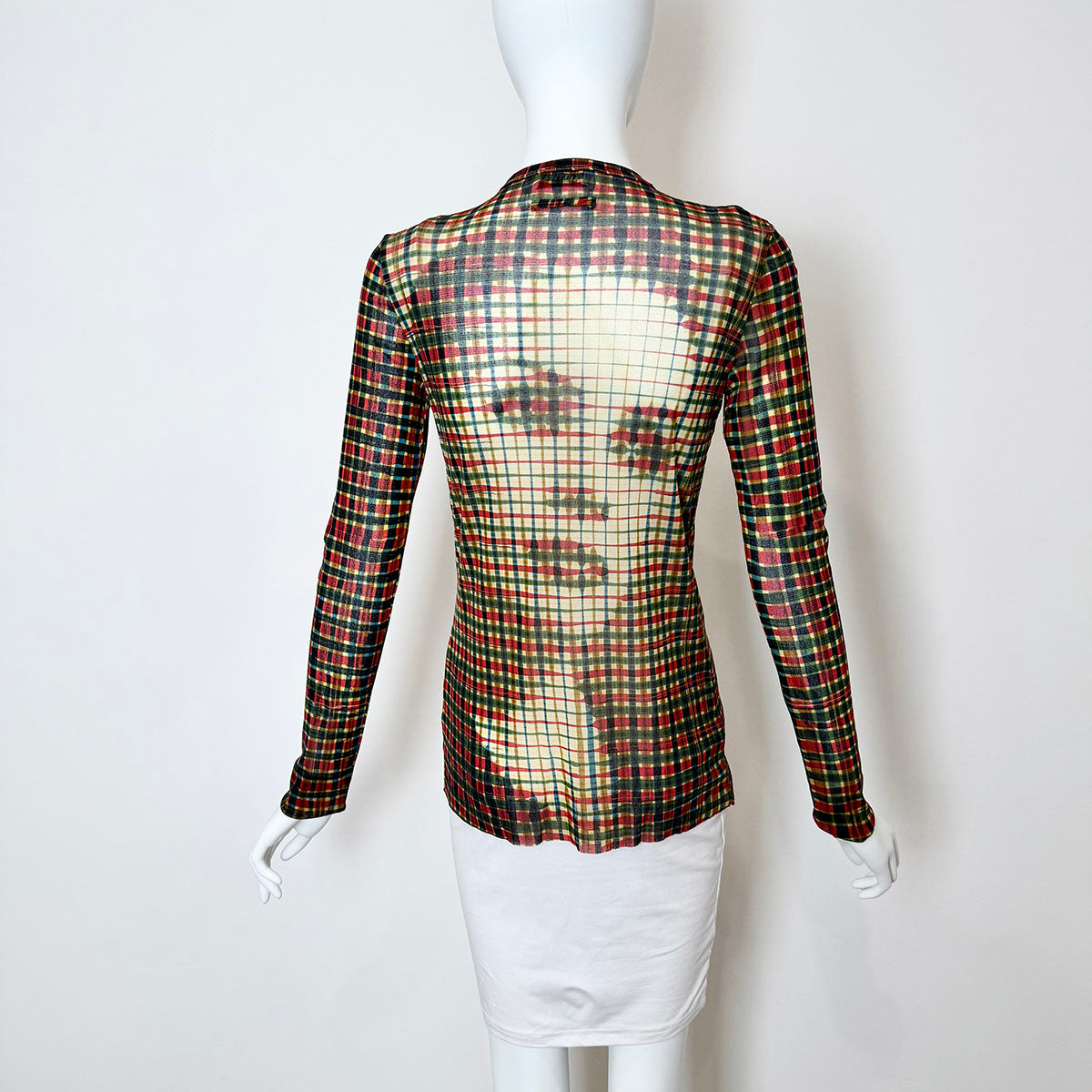 Jean Paul Gaultier Blouse