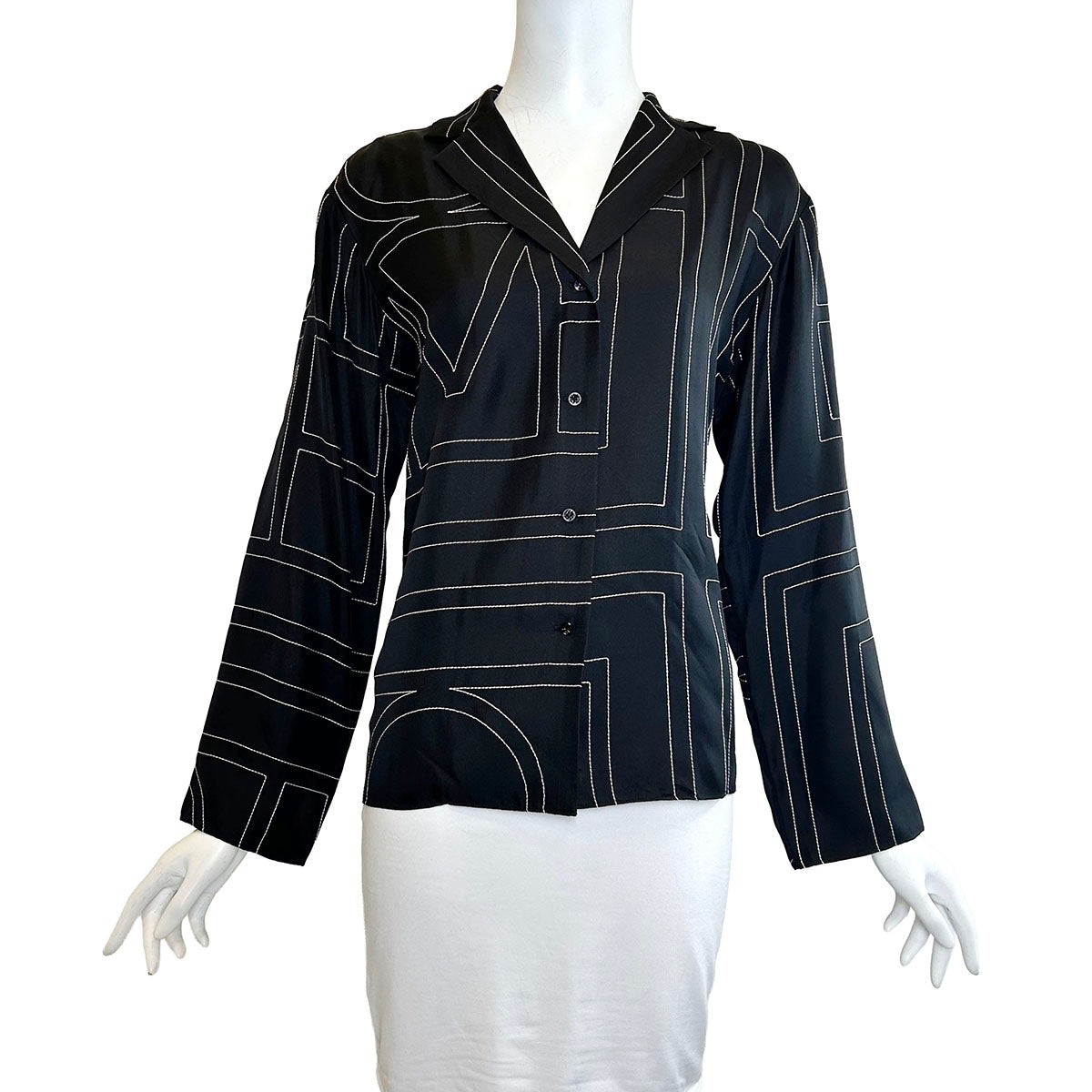 Toteme Blouse