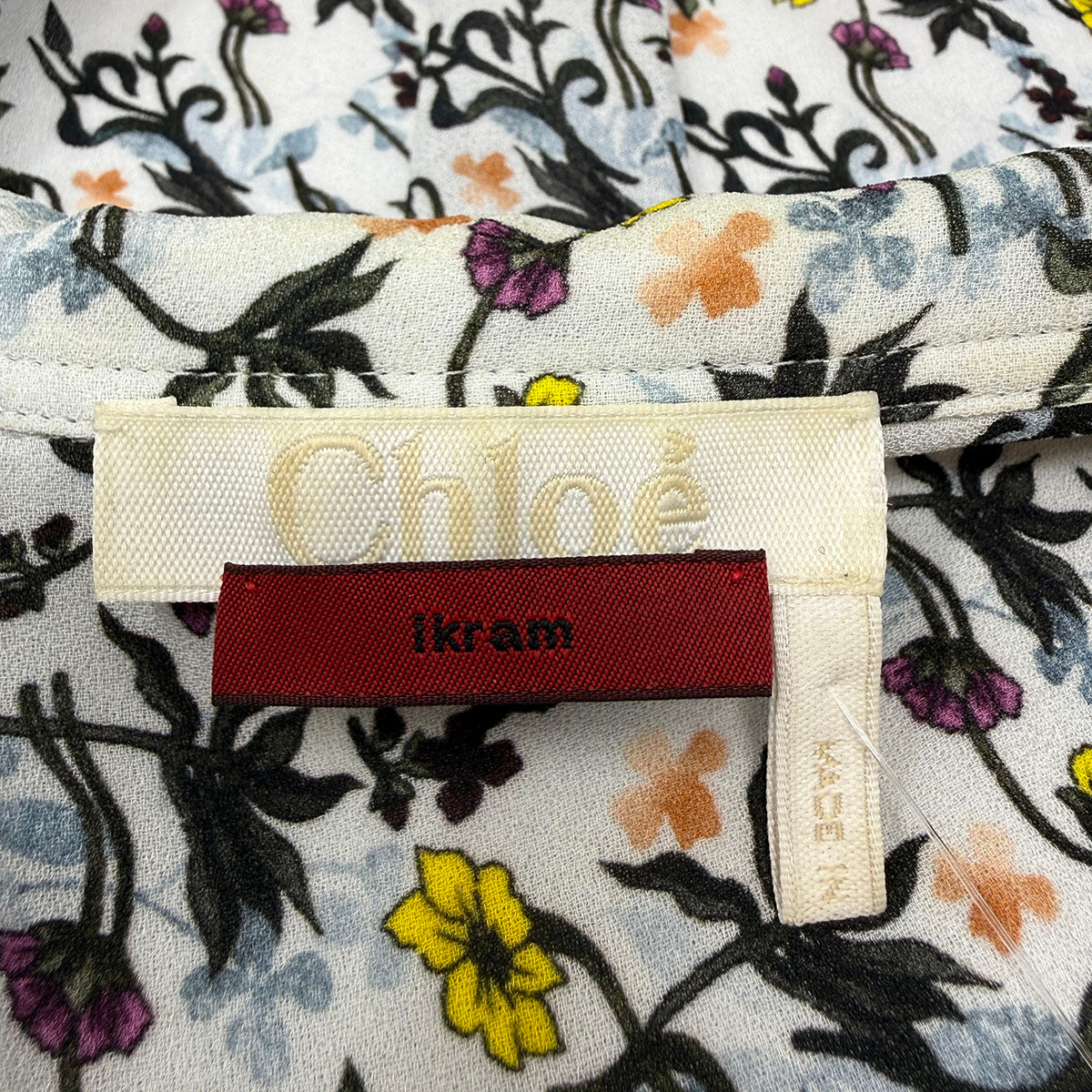 Chloe Blouse