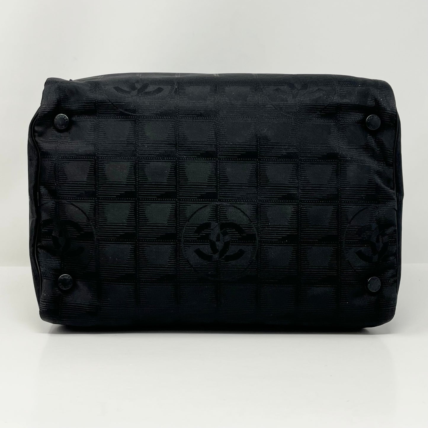 Chanel Travel Line Pouch