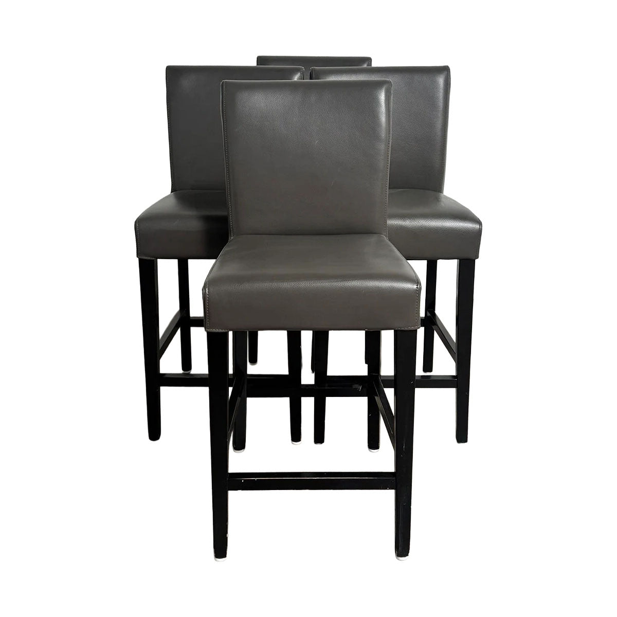 Set of 4 Counter Stools