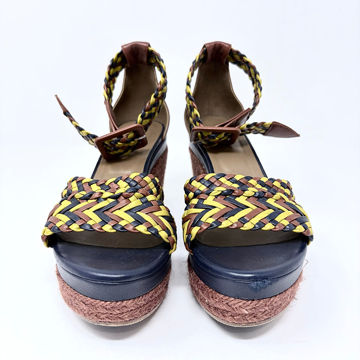 Hermes Sandals