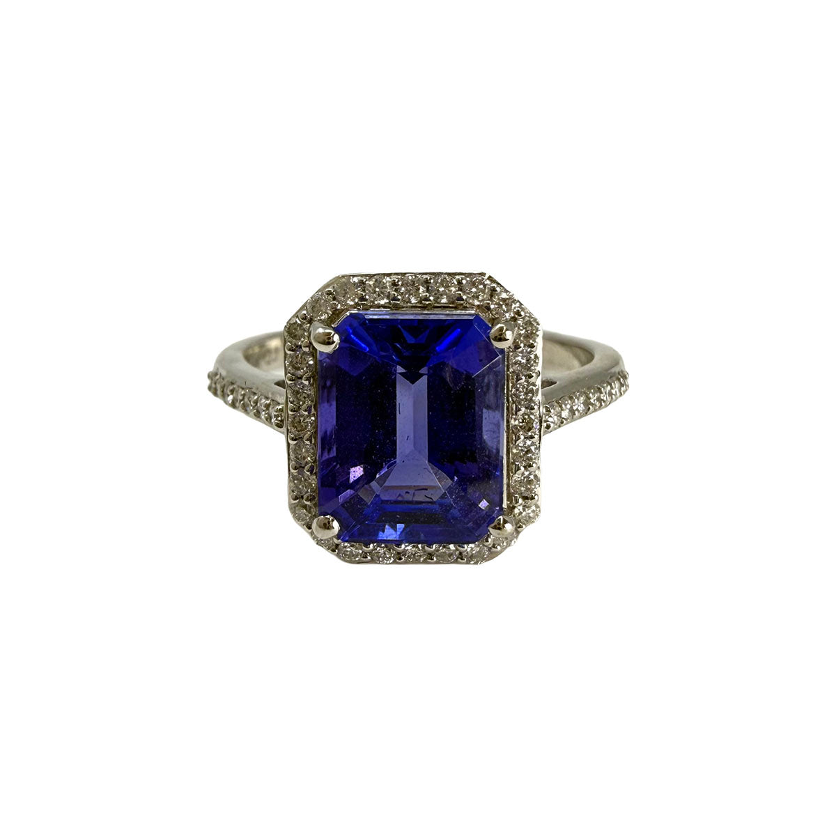 Bayam Ring