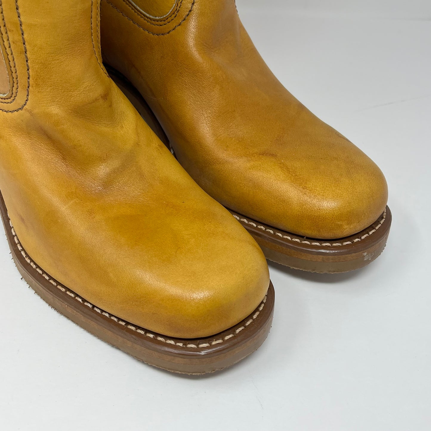 Frye Boots