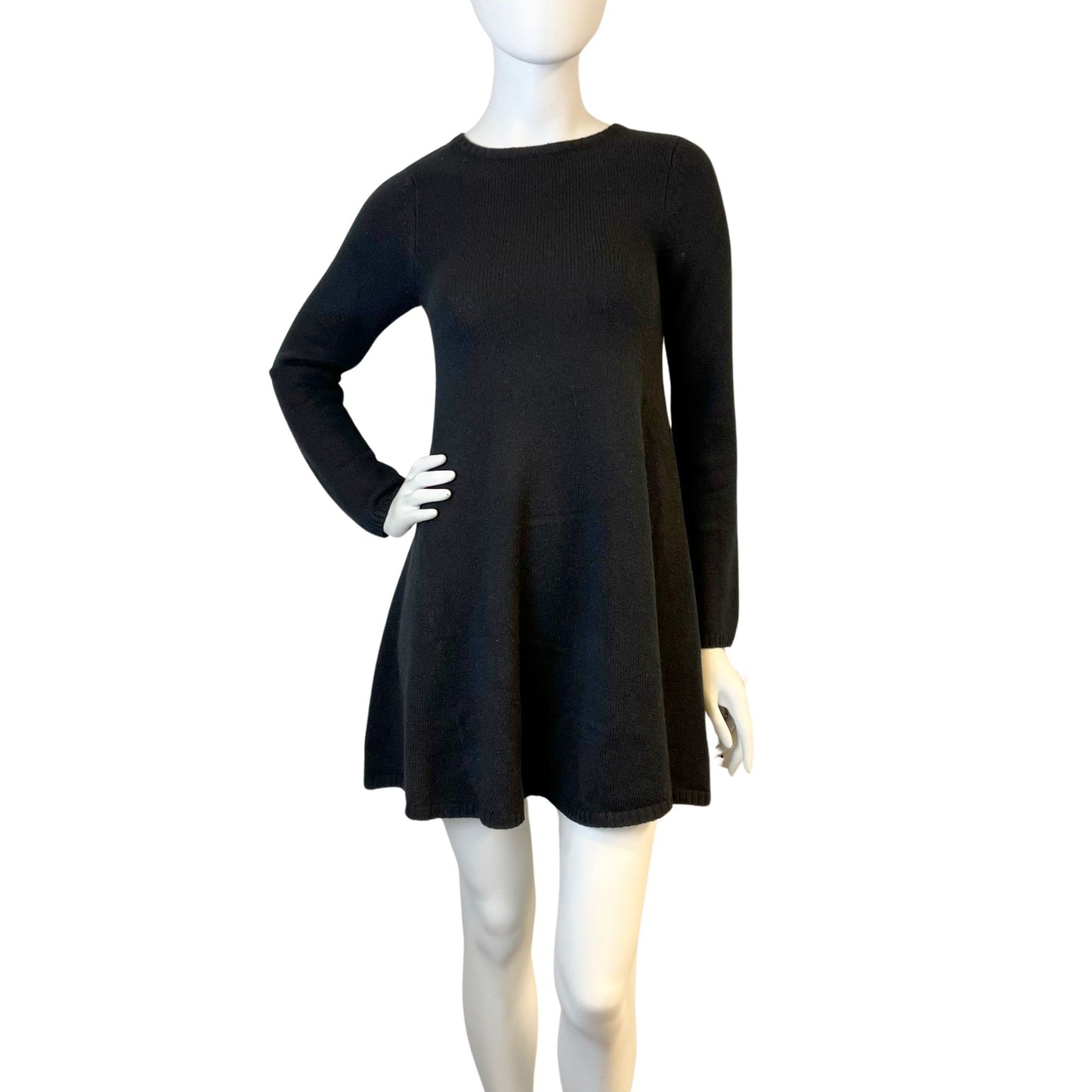 Khaite Knit Dress