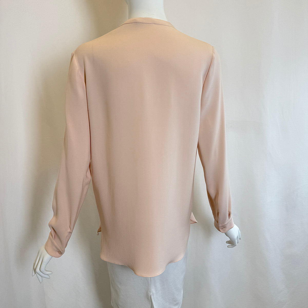 Loro Piana Blouse
