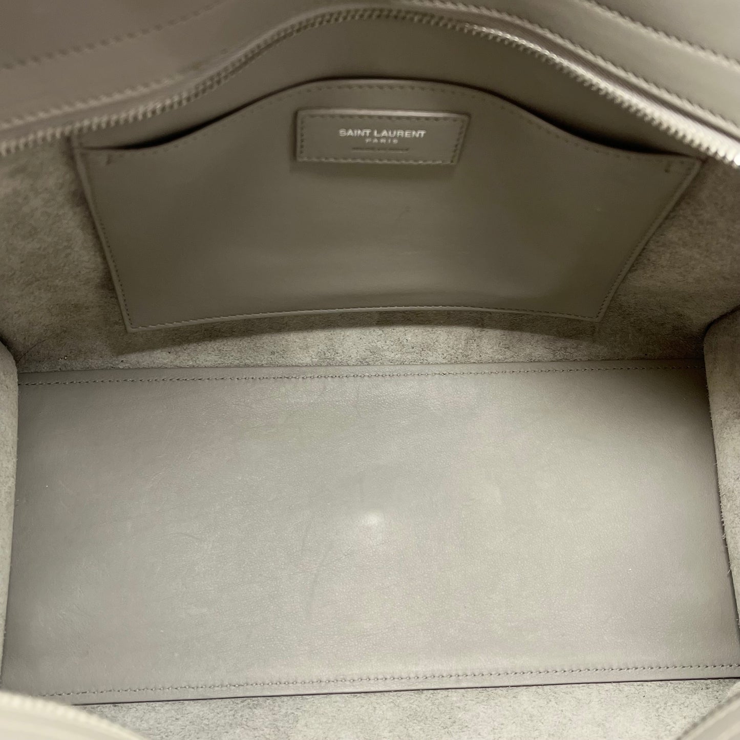 Saint Laurent Cabas Petite Bag