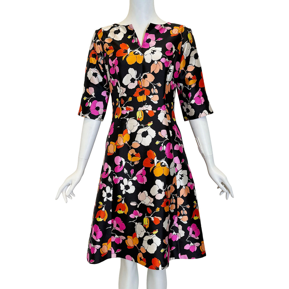 Oscar de la Renta Dress