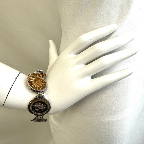 Eve Alfille Bracelet