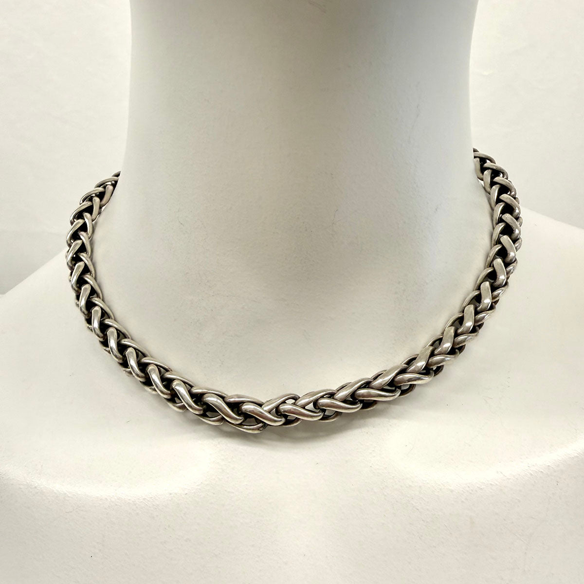 David Yurman Necklace