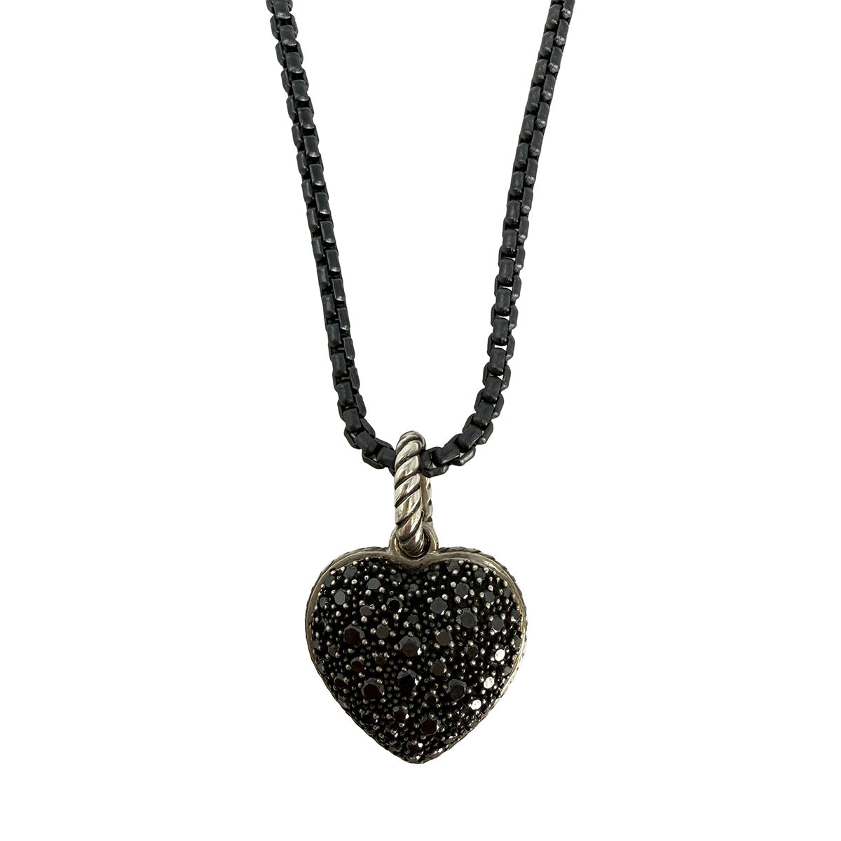 David Yurman Necklace