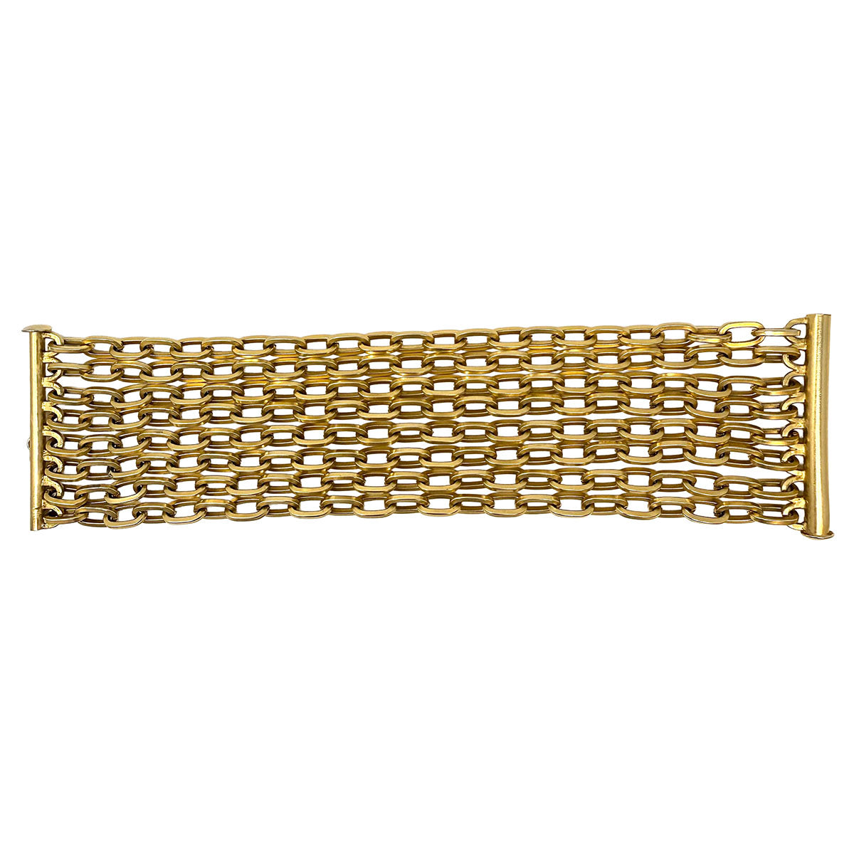 Chain Link Bracelet