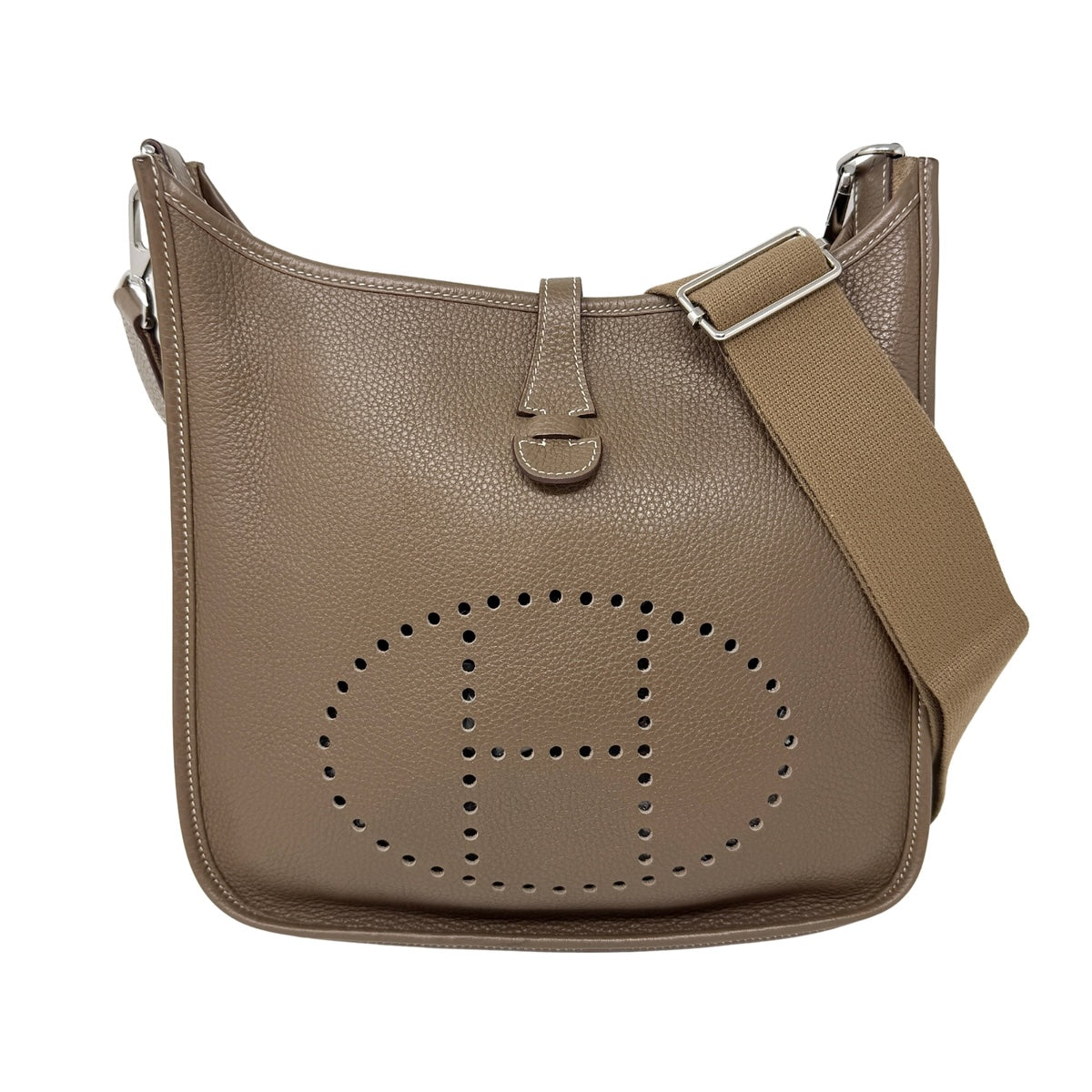 Hermes Evelyne 29 Crossbody