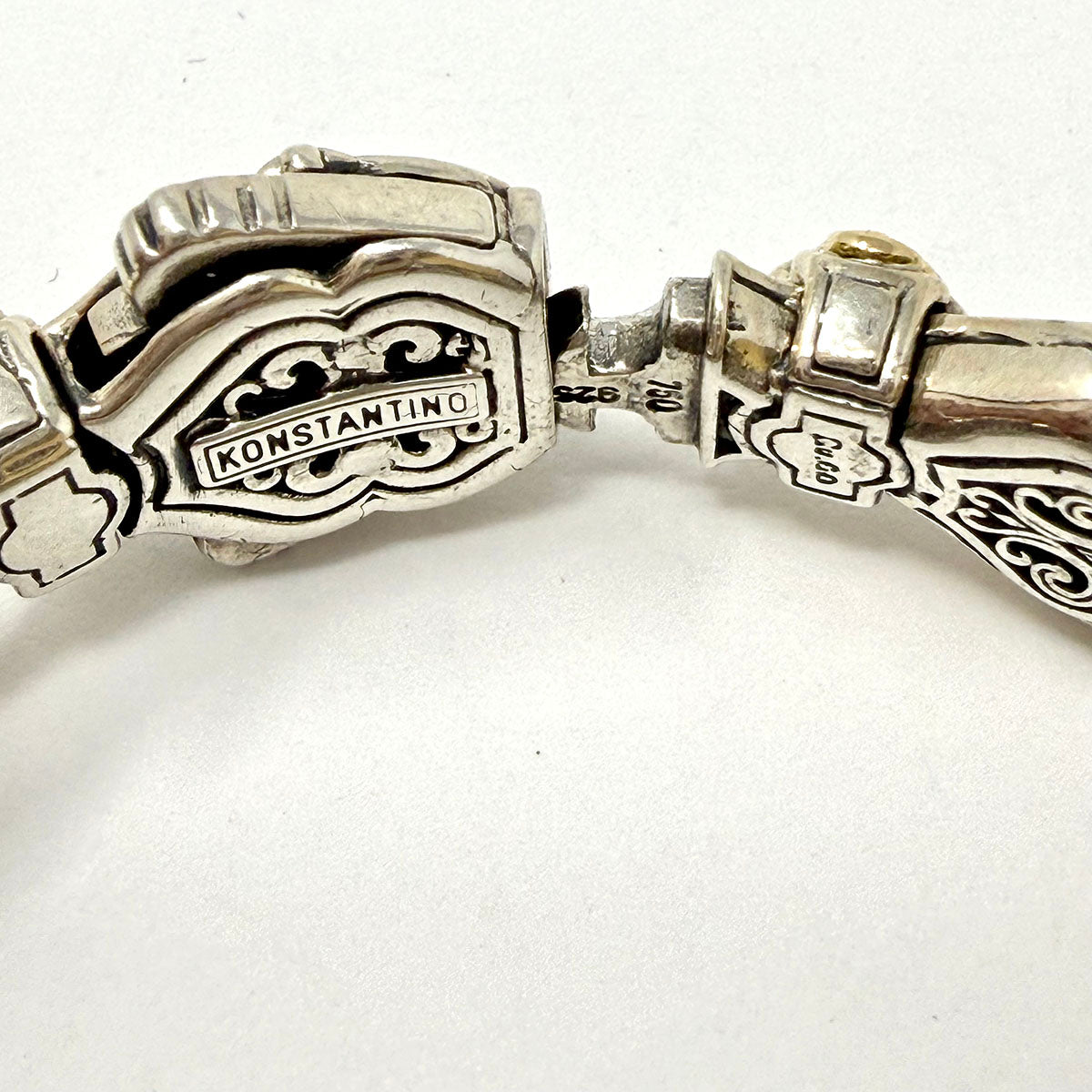 Konstantino Bracelet