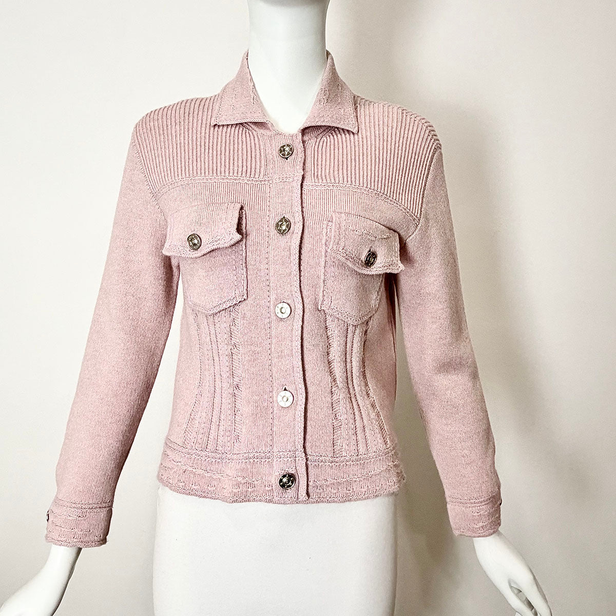 Barrie Cardigan