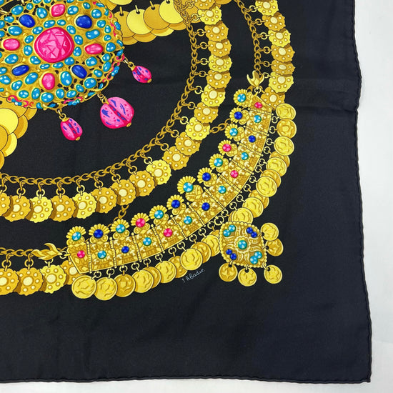 Hermes "Kosmima" Scarf