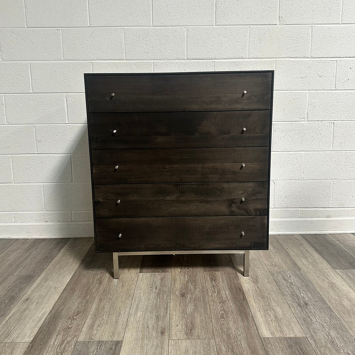 Room & Board Hudson 5-Drawer Dresser