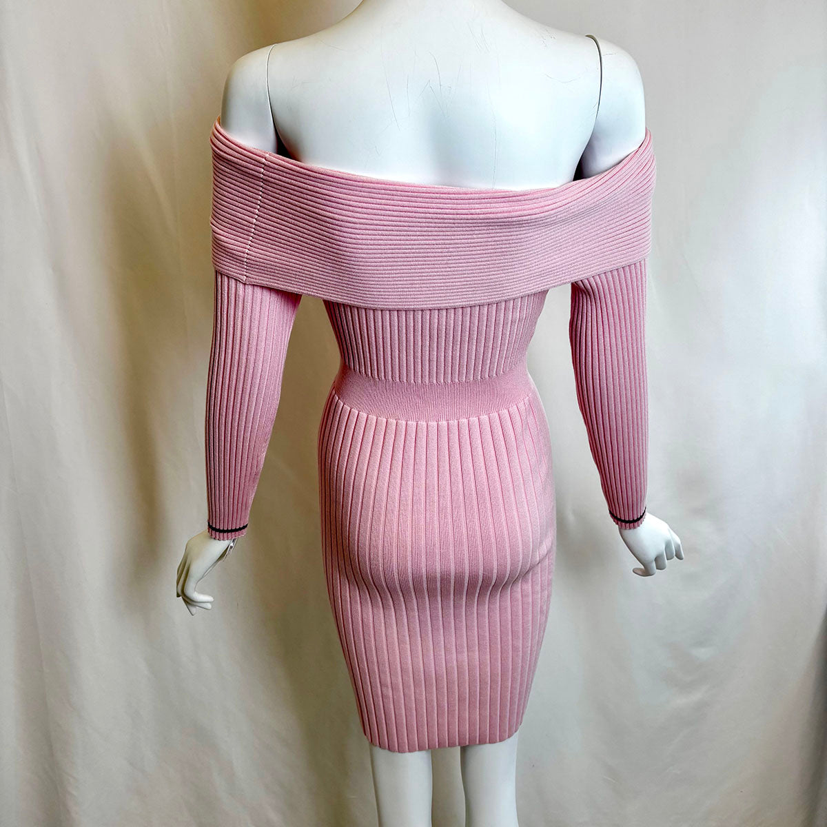 Milly Dress