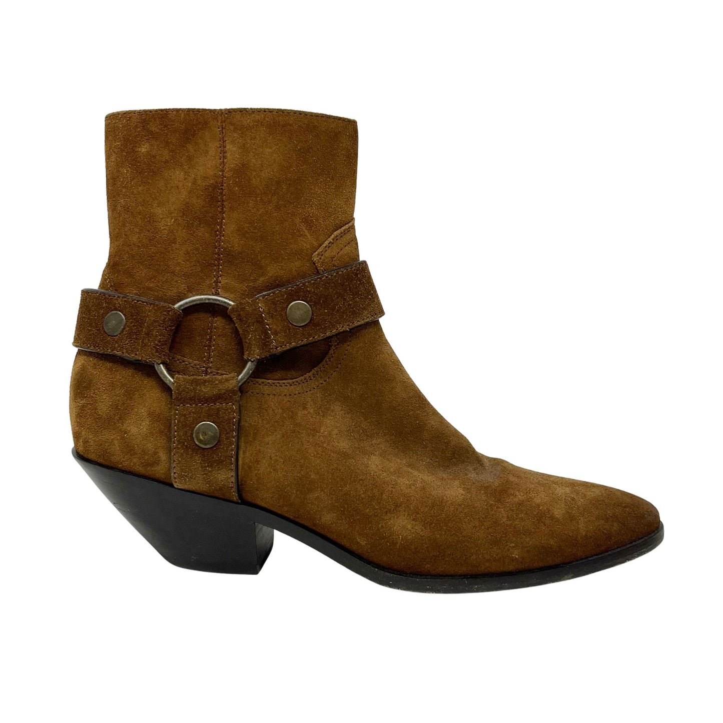 Saint Laurent Boots