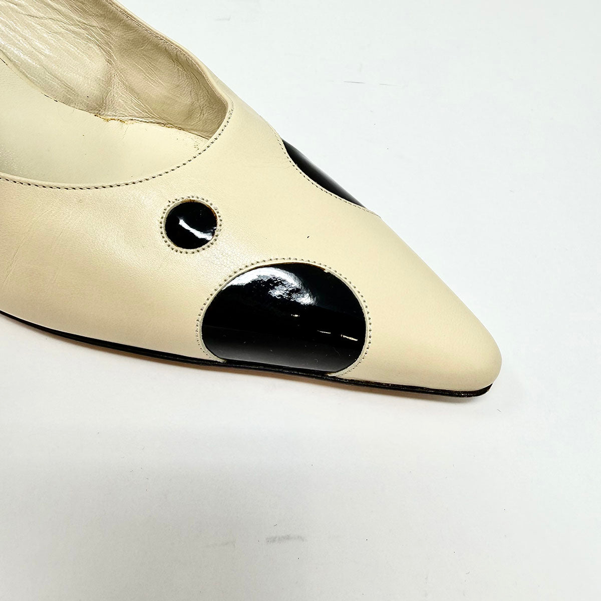 Ferragamo Slingbacks