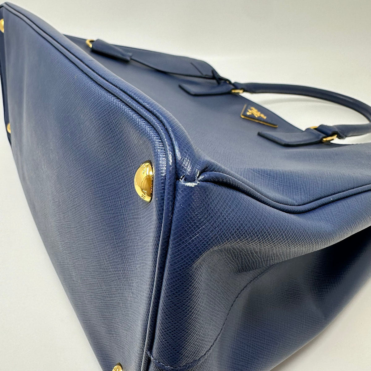 Prada Galleria Tote