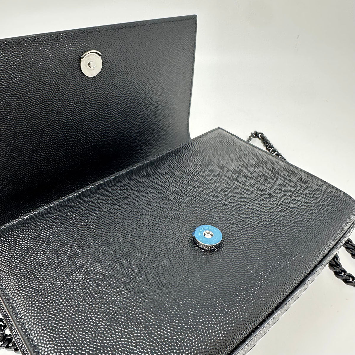 Saint Laurent Kate Small Crossbody