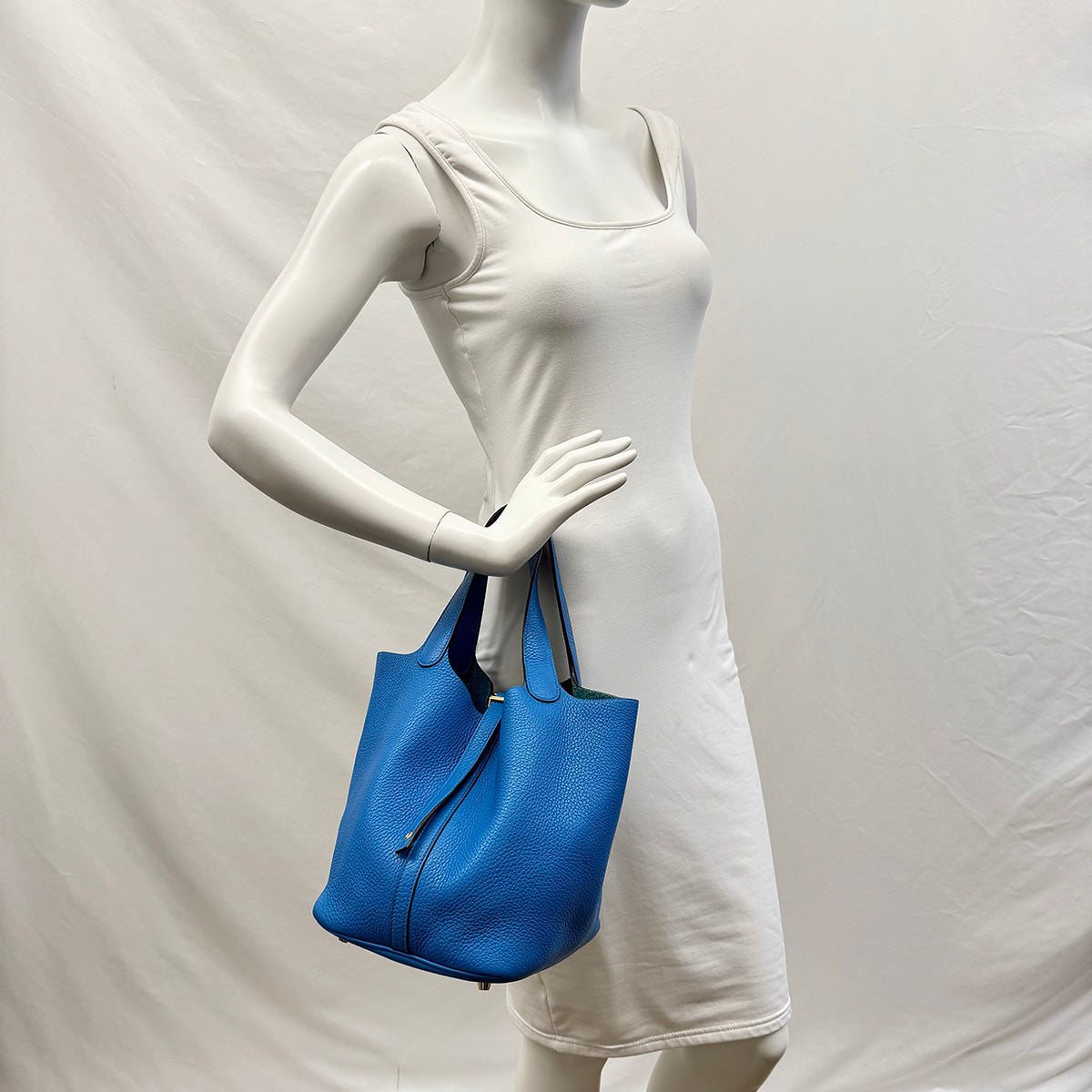 Hermes 2018  Picotin 22
