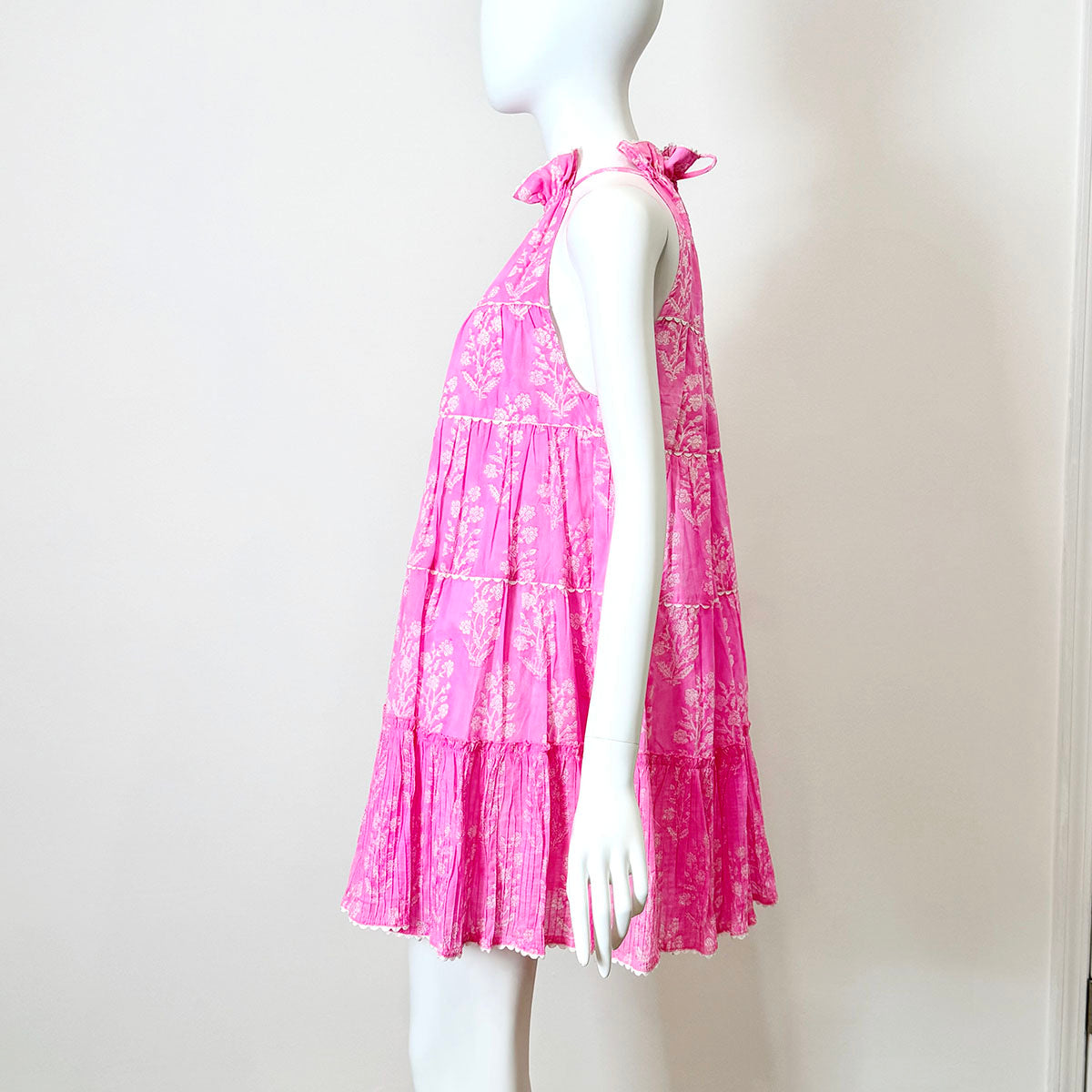 Juliet Dunn Dress